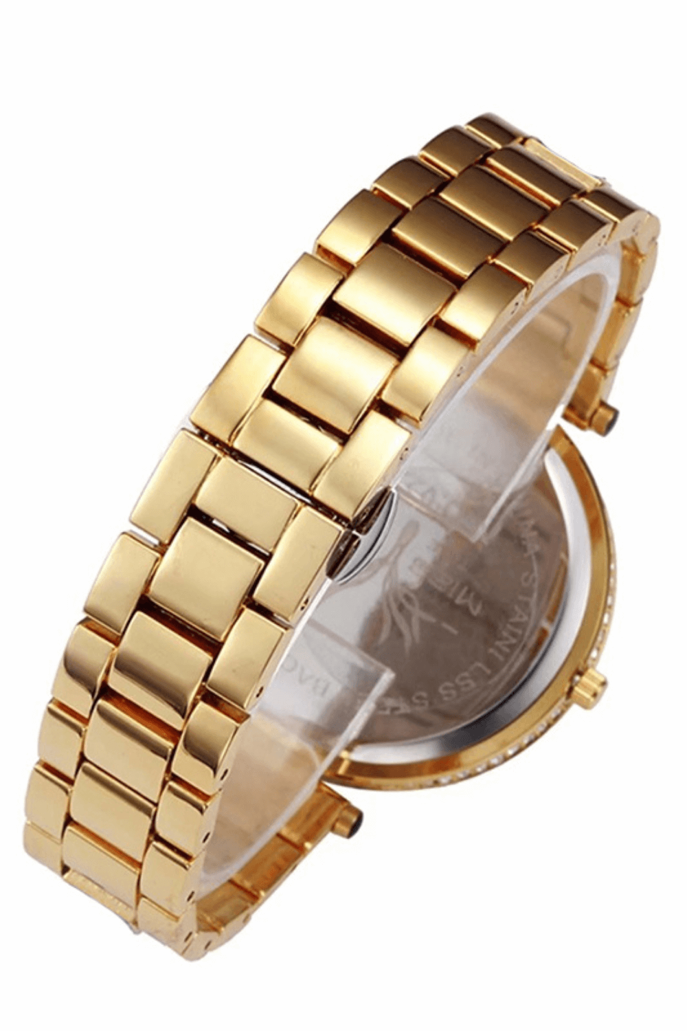 relogio feminino, relogios femininos, relogio brilho, relogio strass, baliloves