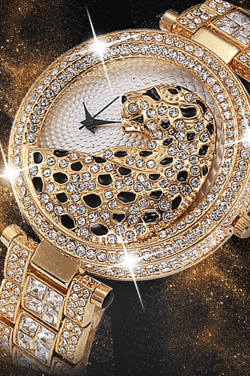 relogio feminino, relogios femininos, relogio brilho, relogio strass, baliloves