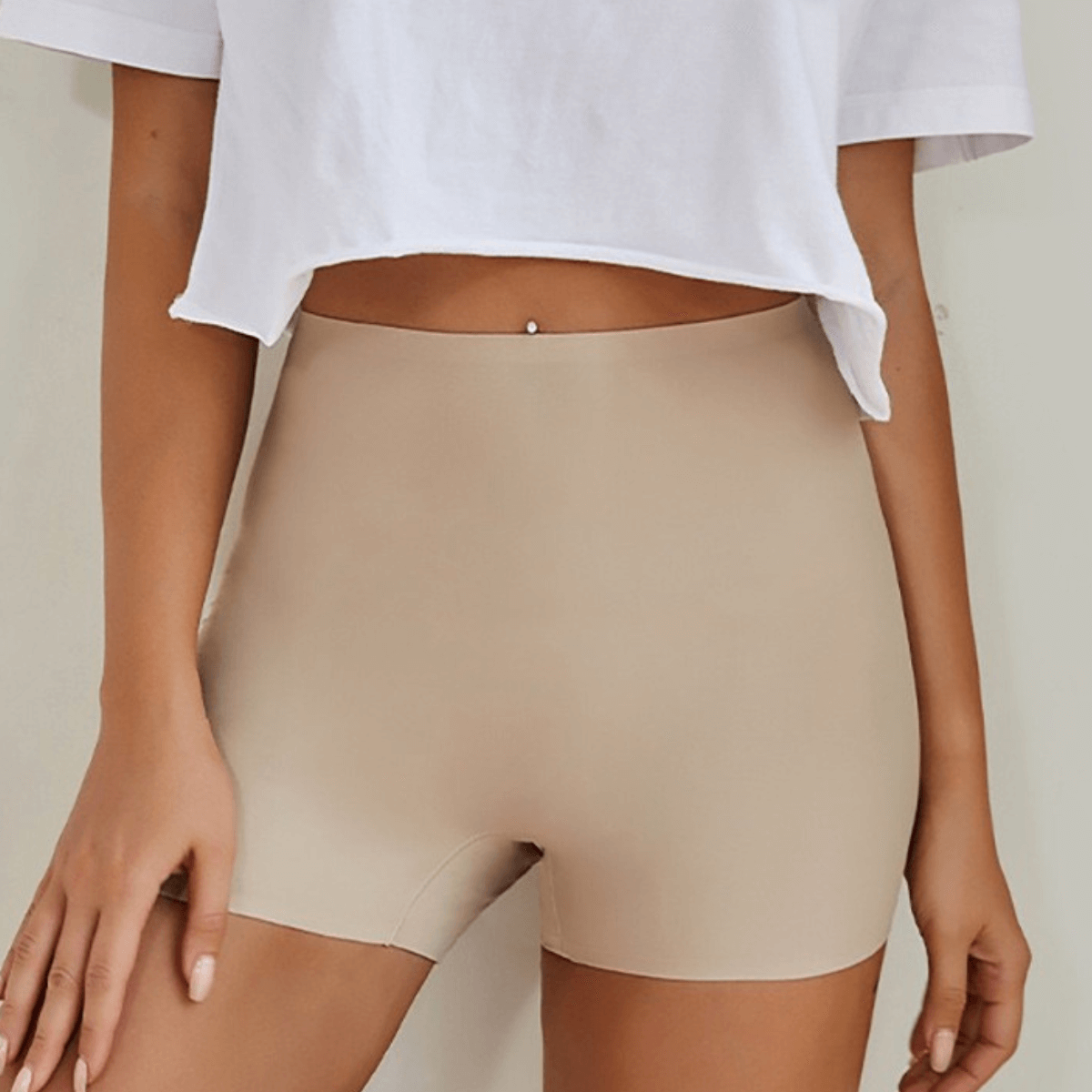 Calcinha Short Ultra Modeladora