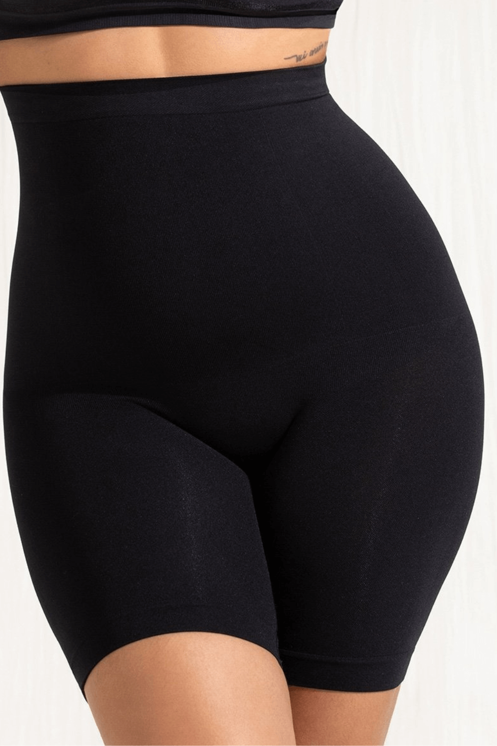 Short Cinta Modeladora - ConfortPlus