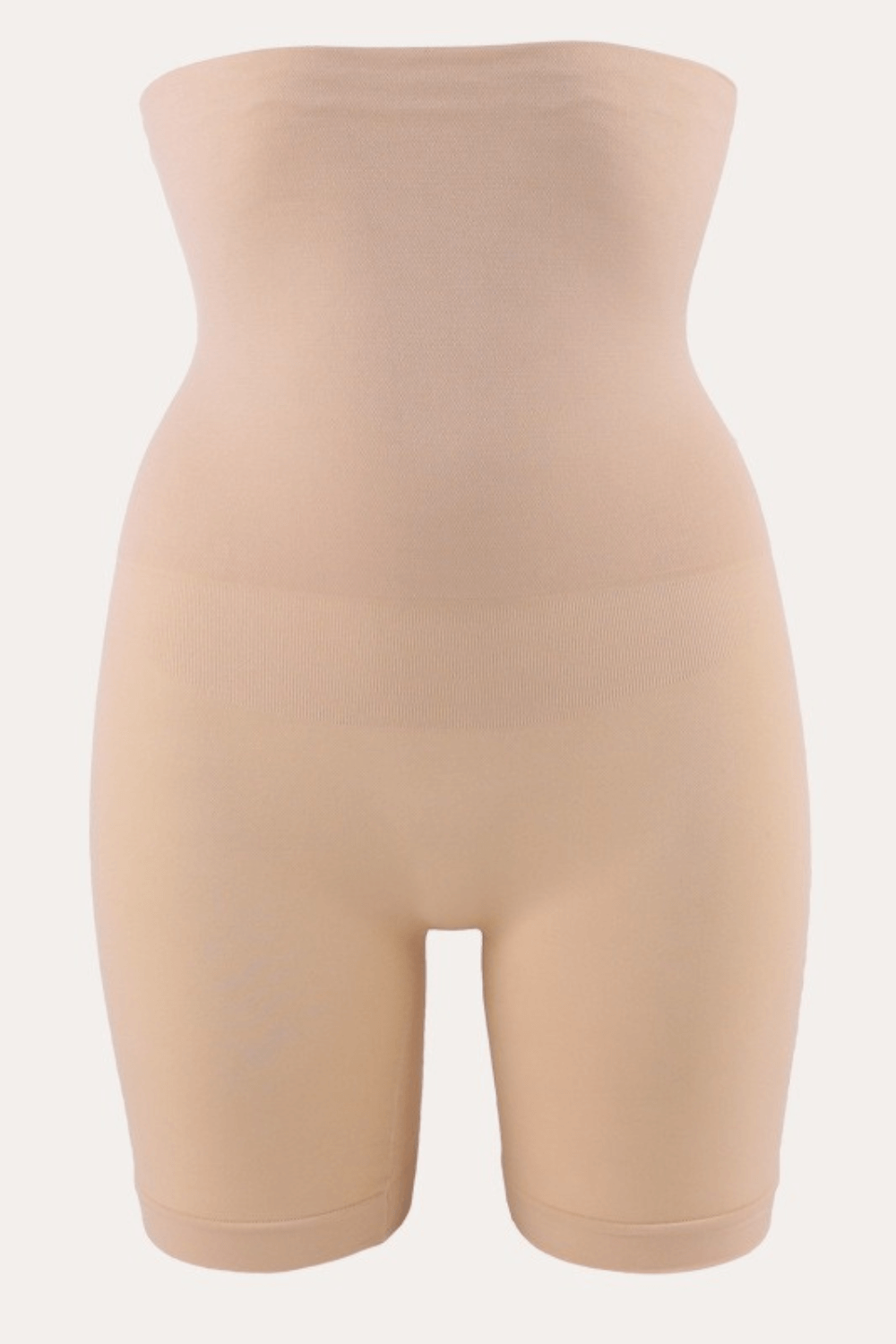Short Cinta Modeladora - ConfortPlus