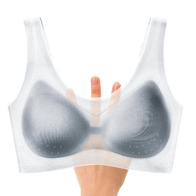 Sutiã Modelador Transparente, sutia modelador, sutia transparente, sutia transparente tule, sutia transparente nas costas tule, sutia invisivel, sutia baliloves, sutia transparente nas costas, sutia