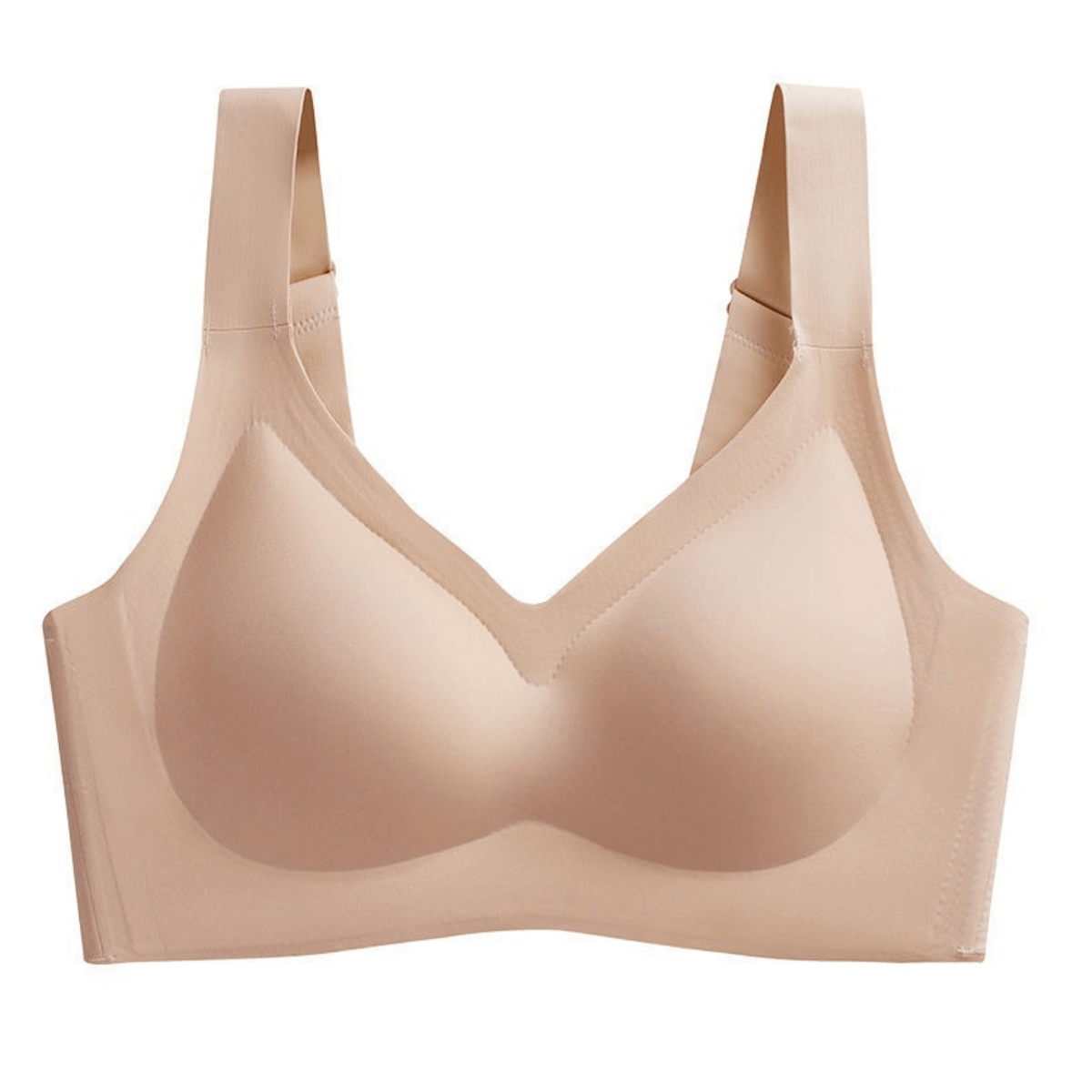 sutia sem costura, sutia latex, sutia 5d, baliloves