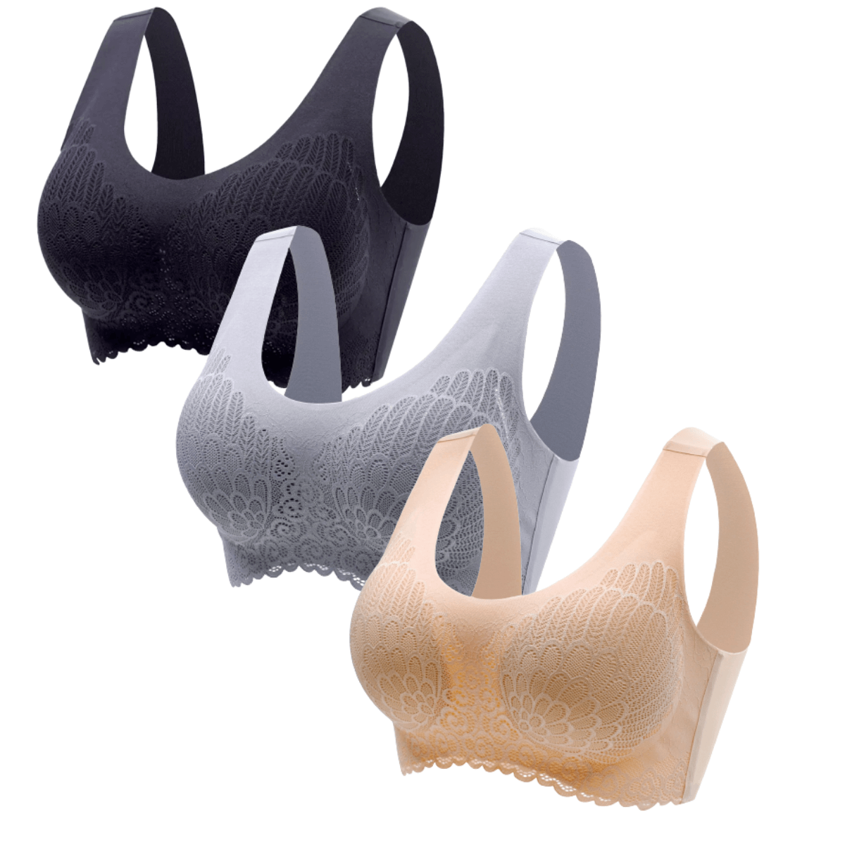 sutia sem costura, sutia confortavel, sutia push up, sutia slin comfort, sutia, sutia idosa, sutia renda, baliloves