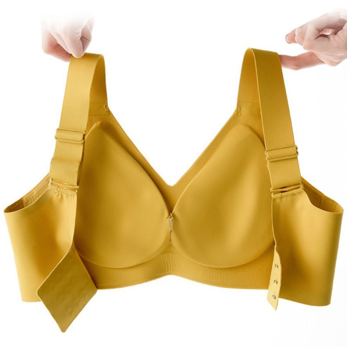 sutia sem costura, sutia latex, sutia 5d, baliloves