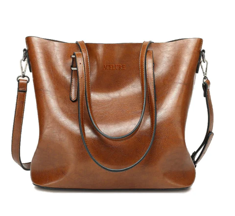 Bolsa Feminina Grande - Lizz
