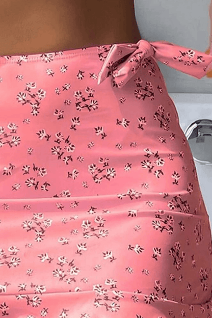 biquini, biquini floral, biquini com florzinha, biquini com saida, buiquini com saia, conjunto biquini, baliloves