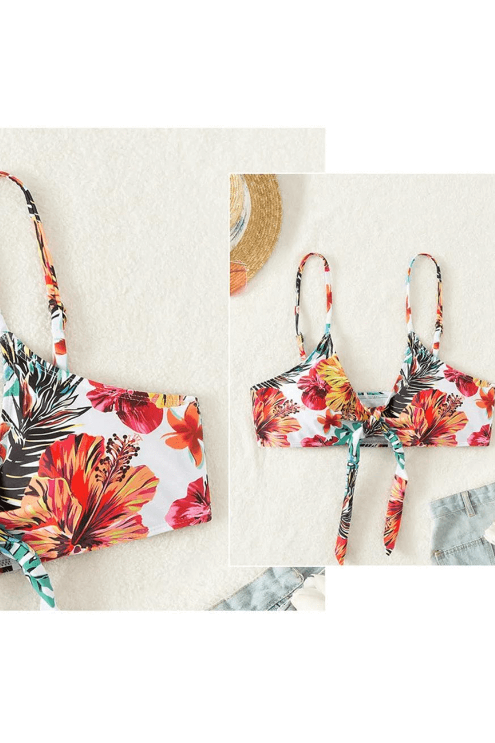 biquini, conjunto biquini e saida, biquini cintura alta, biquini estampado, biquini flora, biquini com saida, conjunto biquini e saidas, baliloves