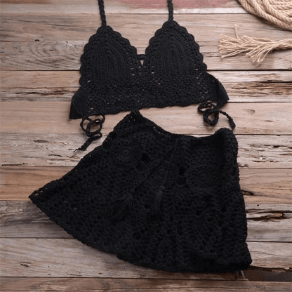 biquini de croche, biquini croche, biquini crochet, top biquini croche, biquinis de croche, biquinis crochet, top crochet, baliloves. conjunto biquini saia croche, biquini com saia crochet