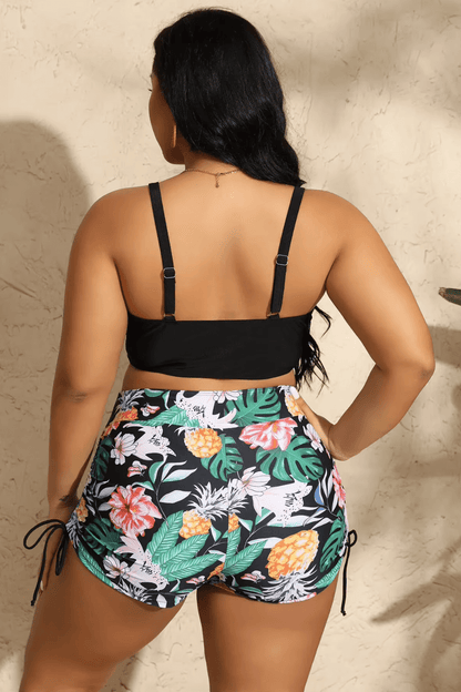 biquini, conjunto biquini , biquini cintura alta, biquini liso, biquini flora, biquini com saida, conjunto biquini e saidas, baliloves, biquini plus size, bikini plus size, biquinis plus, conjunto biquini com saida plus size, biquini plus size, biquinis plus size com short, biquini plus size estampado, biquini plus com shortinho, biquini plus size com short cintura alta