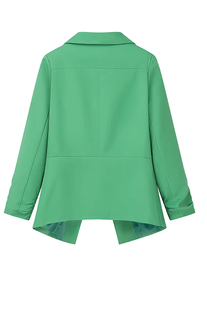 Blazer Feminino Alfaiataria - Santorini