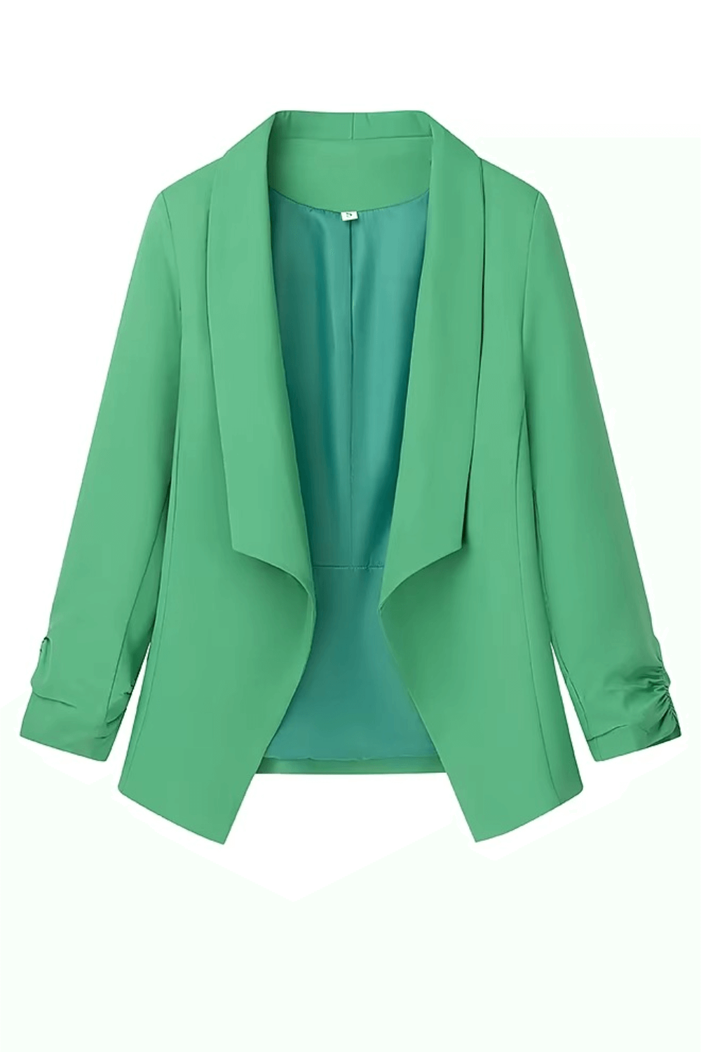 Blazer Feminino Alfaiataria - Santorini