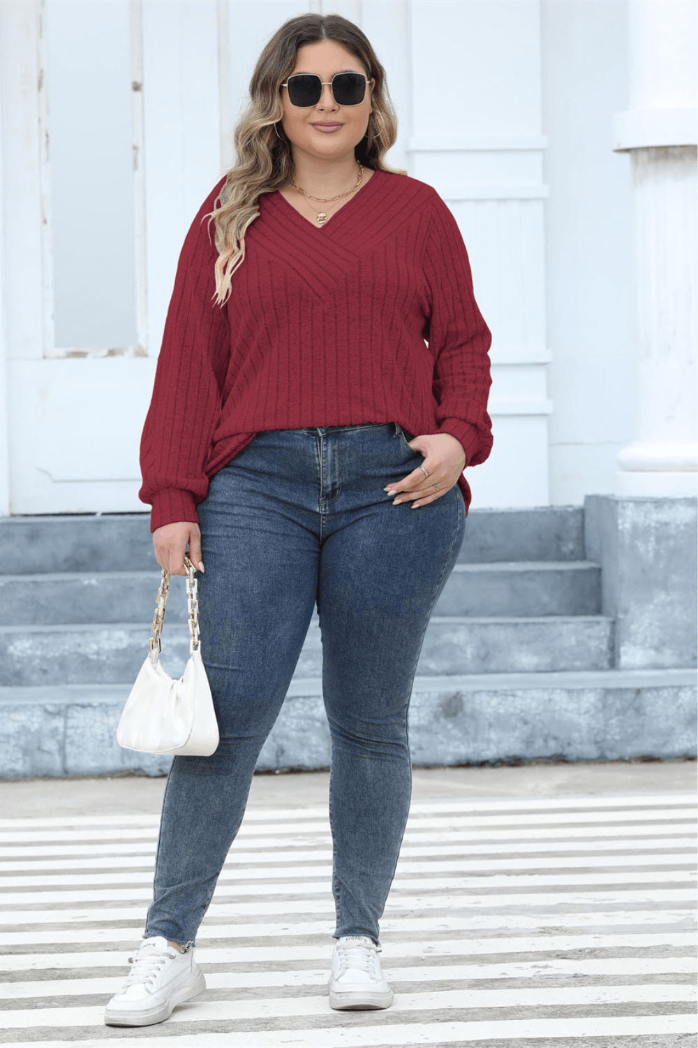 blusa feminina inverno, blusa feminina, blusas femininas, blusa feminina gola v, blusa feminina chique, blusa feminina elegante, blusa feminina manga longa, blusa feminina de inverno plus size, blusa feminina plus size, blusa manga longa plus size