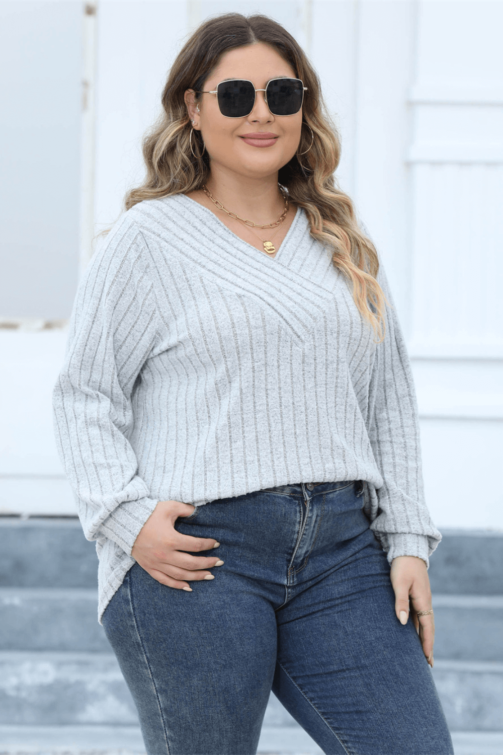 blusa feminina inverno, blusa feminina, blusas femininas, blusa feminina gola v, blusa feminina chique, blusa feminina elegante, blusa feminina manga longa, blusa feminina de inverno plus size, blusa feminina plus size, blusa manga longa plus size