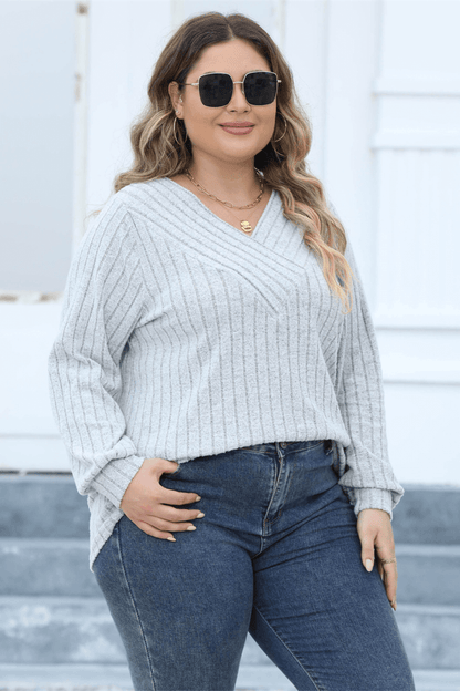 blusa feminina inverno, blusa feminina, blusas femininas, blusa feminina gola v, blusa feminina chique, blusa feminina elegante, blusa feminina manga longa, blusa feminina de inverno plus size, blusa feminina plus size, blusa manga longa plus size
