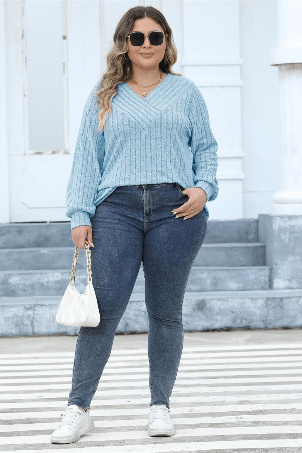 blusa feminina inverno, blusa feminina, blusas femininas, blusa feminina gola v, blusa feminina chique, blusa feminina elegante, blusa feminina manga longa, blusa feminina de inverno plus size, blusa feminina plus size, blusa manga longa plus size