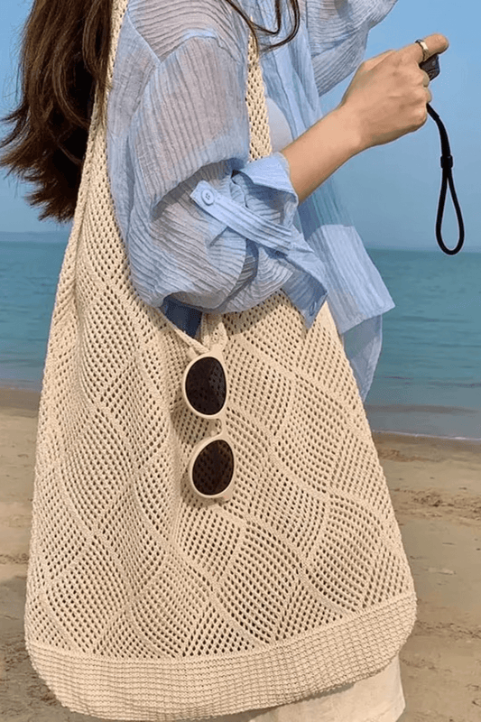 bolsas de crochê  bolsa sacola  bolsa saco  bolsa praia  bolsa mole  bolsa feminina de praia  bolsa de praia  bolsa de crochê  bolsa de croche fio de malha  bolsa crochê