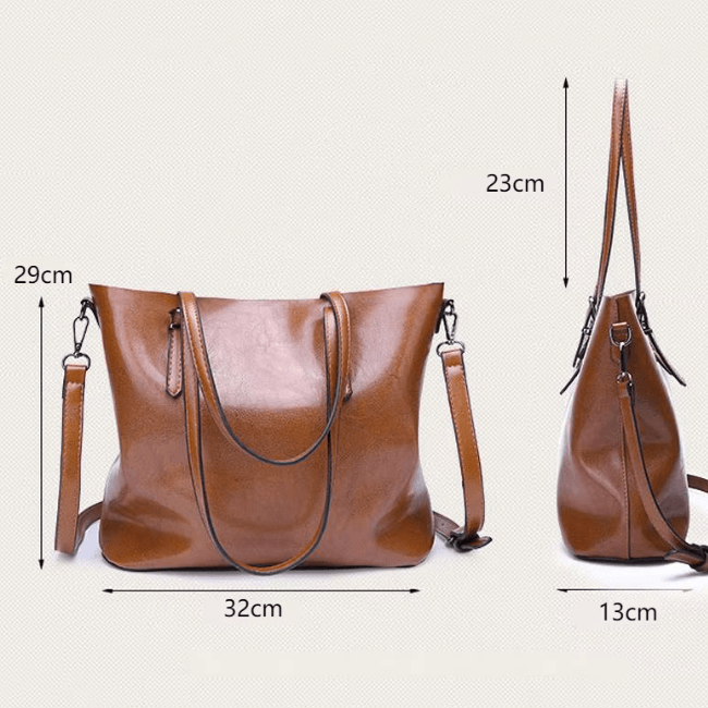 Bolsa Feminina Grande - Lizz