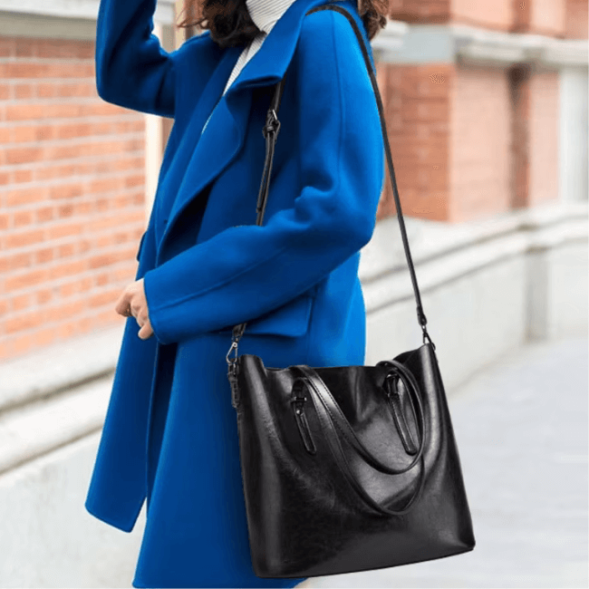 Bolsa Feminina Grande - Lizz