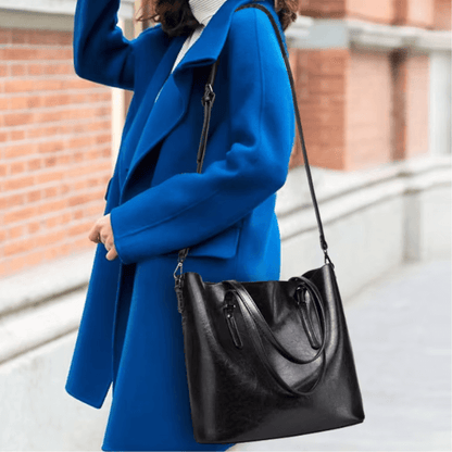 Bolsa Feminina Grande - Lizz