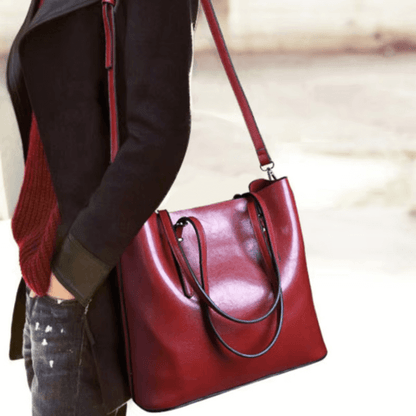 Bolsa Feminina Grande - Lizz