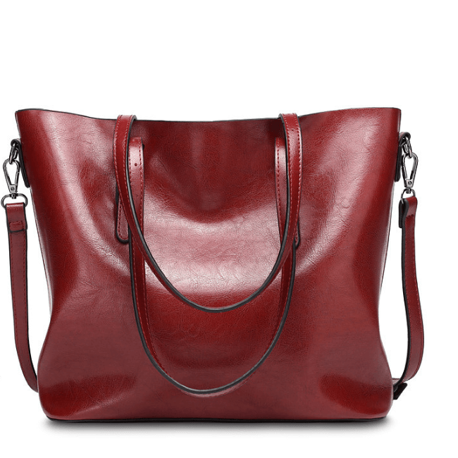 Bolsa Feminina Grande - Lizz
