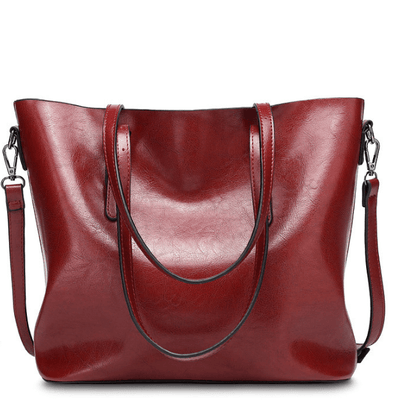 Bolsa Feminina Grande - Lizz