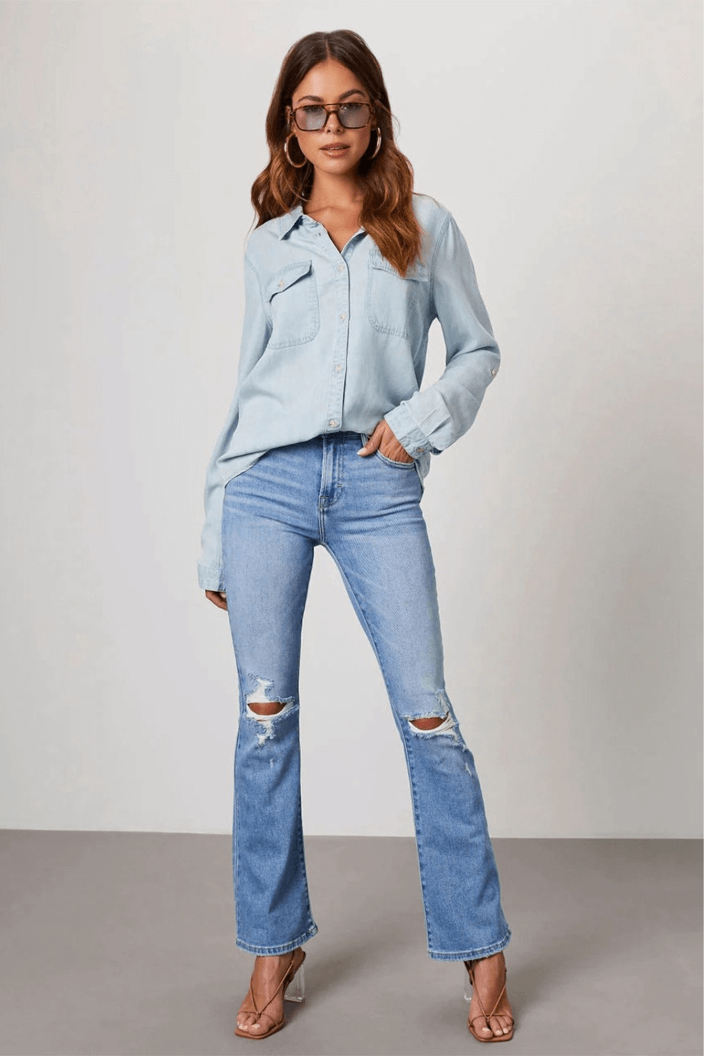 Camisa social feminina,Camisas femininas,Blusa social feminina,Camisa listrada feminina,Camisa feminina social,Camisa feminina manga longa, camisa feminina social classica, camisa feminina elegante, camisa jeans feminina, camisa feminina jeans, camisa jeans claro feminina, camisa jeans fina