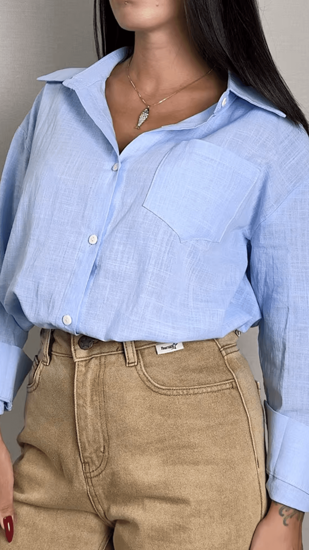 camisa feminina, camisao feminino , camisao feminino branco, camisao feminino elegante, camisao feminino oversized