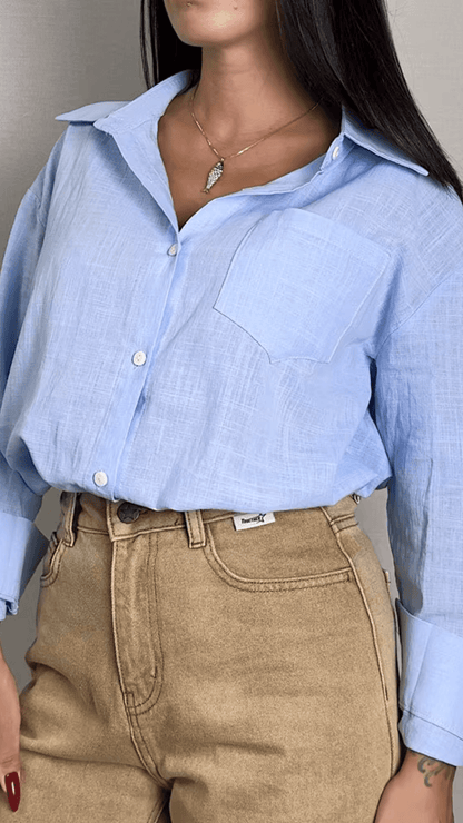 camisa feminina, camisao feminino , camisao feminino branco, camisao feminino elegante, camisao feminino oversized
