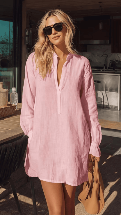 saída de praia chamise, chemise praia, saida de praia, saida de praia elegante, saida de praia longa, chemise, chemise de praia, chemise branca, chemise preta