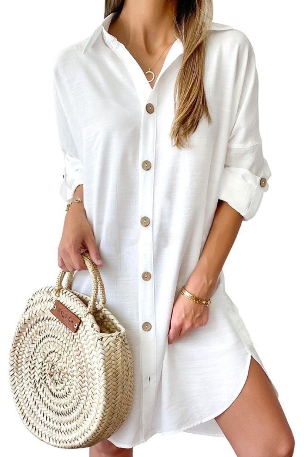 saída de praia chamise, chemise praia, saida de praia, saida de praia elegante, saida de praia longa