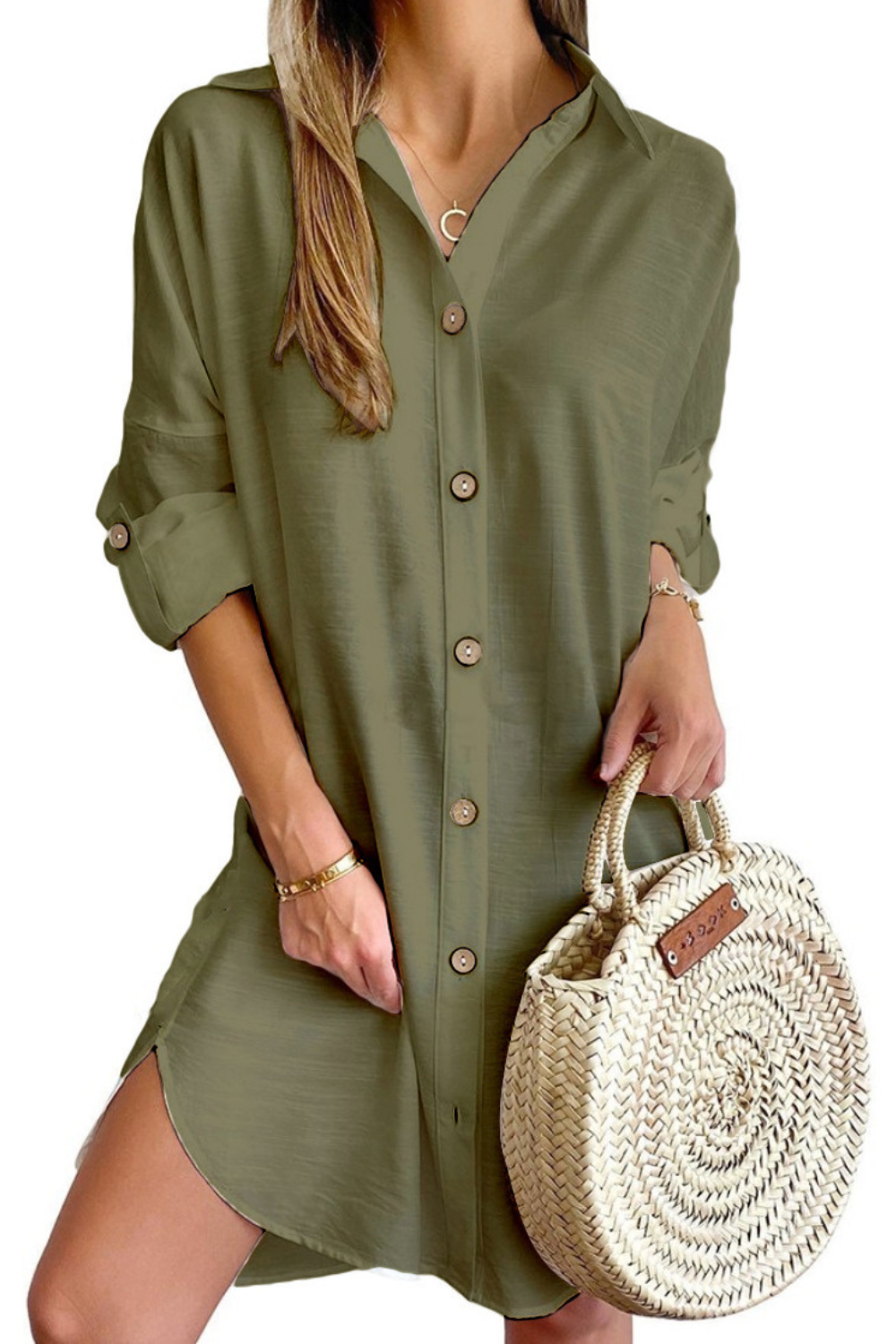 saída de praia chamise, chemise praia, saida de praia, saida de praia elegante, saida de praia longa
