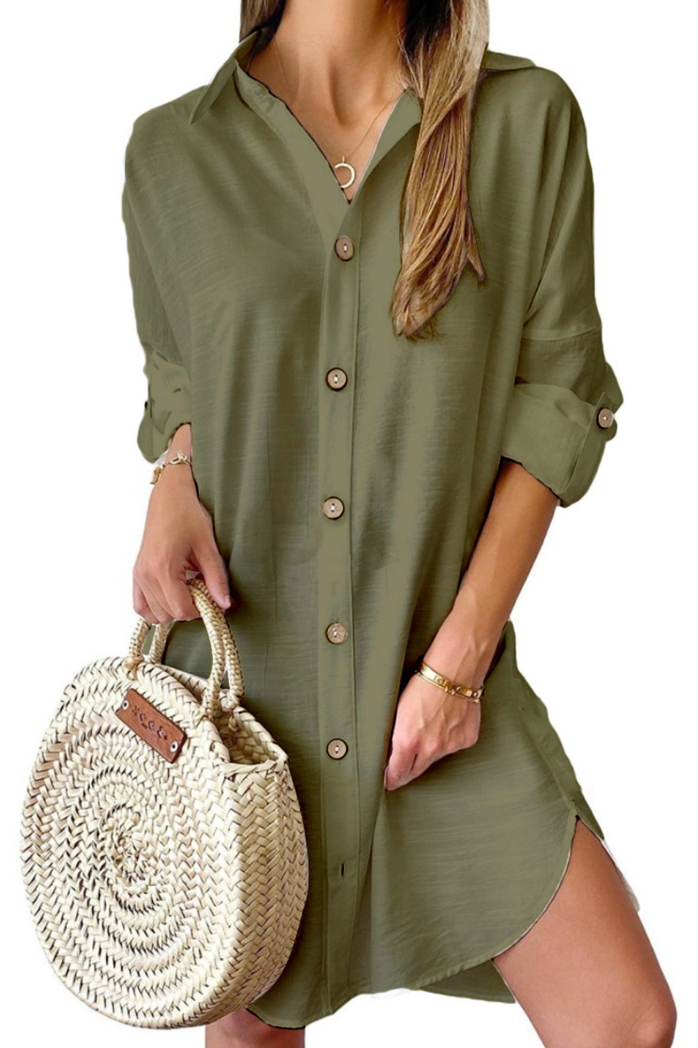 saída de praia chamise, chemise praia, saida de praia, saida de praia elegante, saida de praia longa