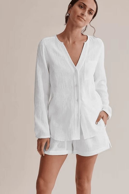 pijama feminino, pijama confortavel, pijama de algodão