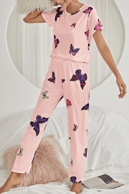 pijama com calça, pijama feminino, pijamas femininos, pijama soltinho, pijamas, pijama com calça