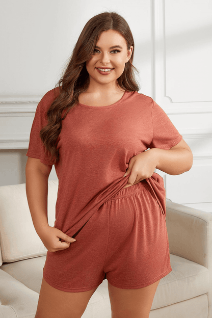 pijama feminino plus size, pijama feminino, pijama feminino calor, pijama feminino fresco