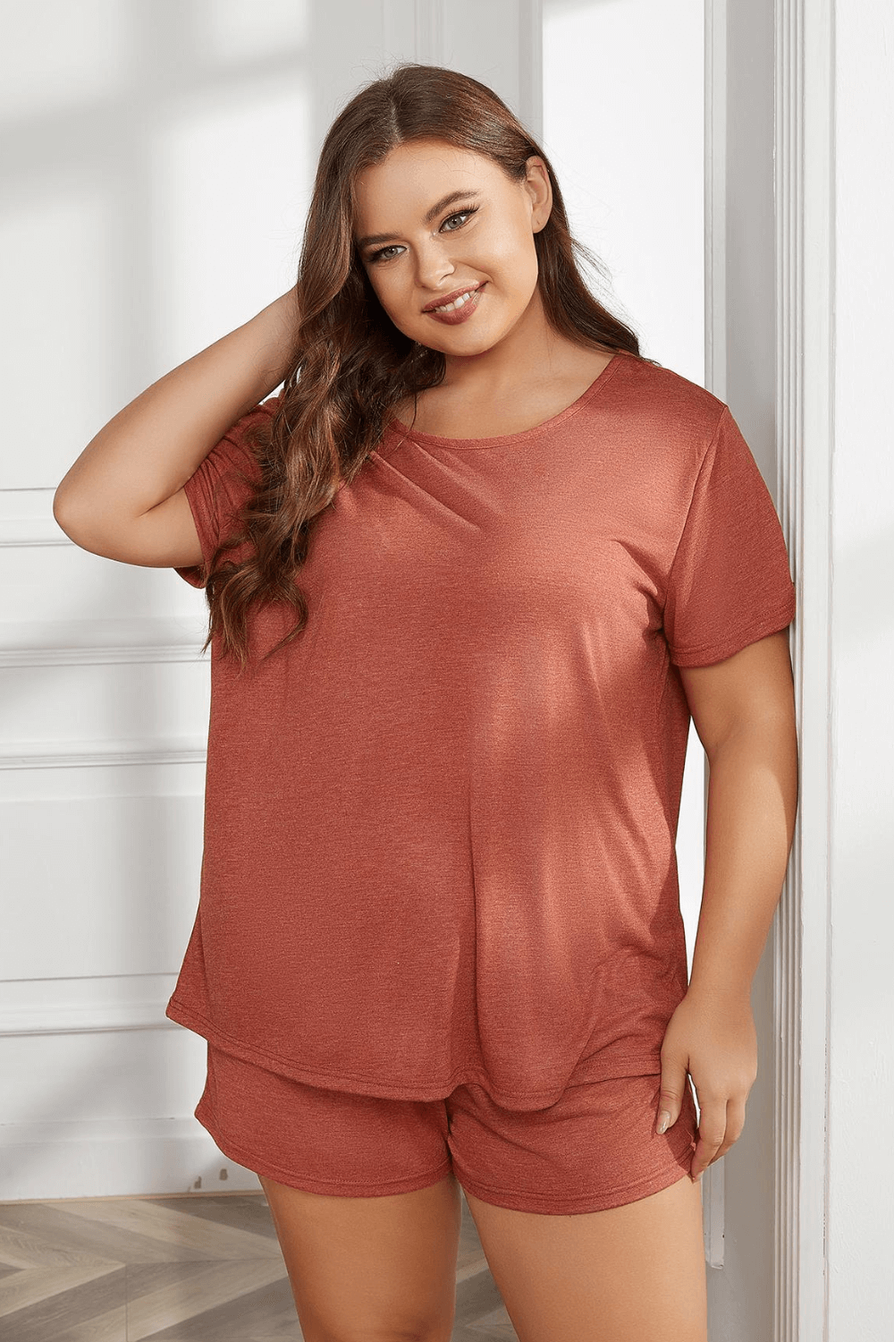 pijama feminino plus size, pijama feminino, pijama feminino calor, pijama feminino fresco