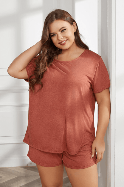 pijama feminino plus size, pijama feminino, pijama feminino calor, pijama feminino fresco