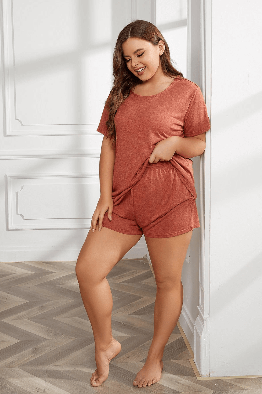 pijama feminino plus size, pijama feminino, pijama feminino calor, pijama feminino fresco