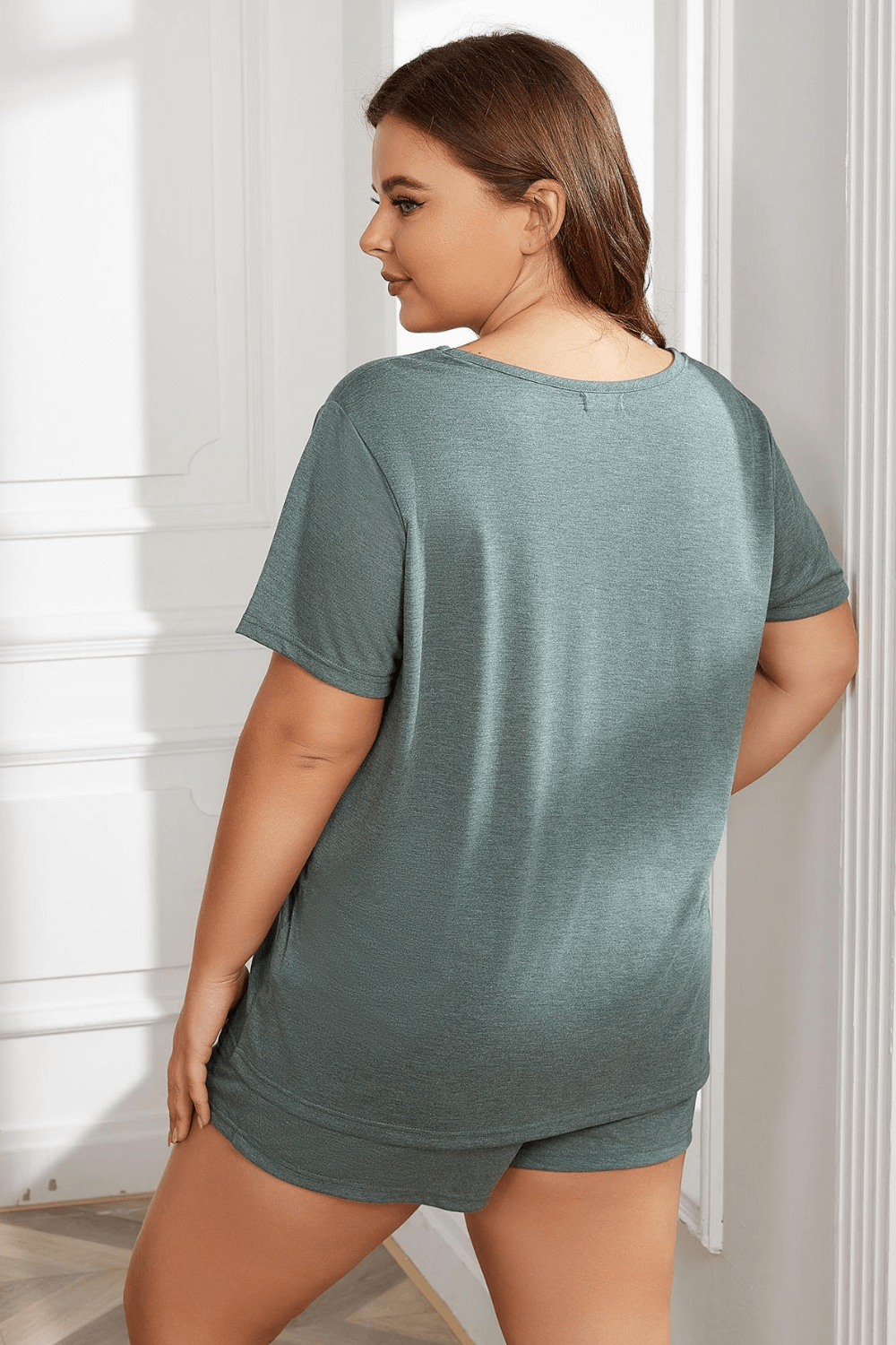 pijama feminino plus size, pijama feminino, pijama feminino calor, pijama feminino fresco