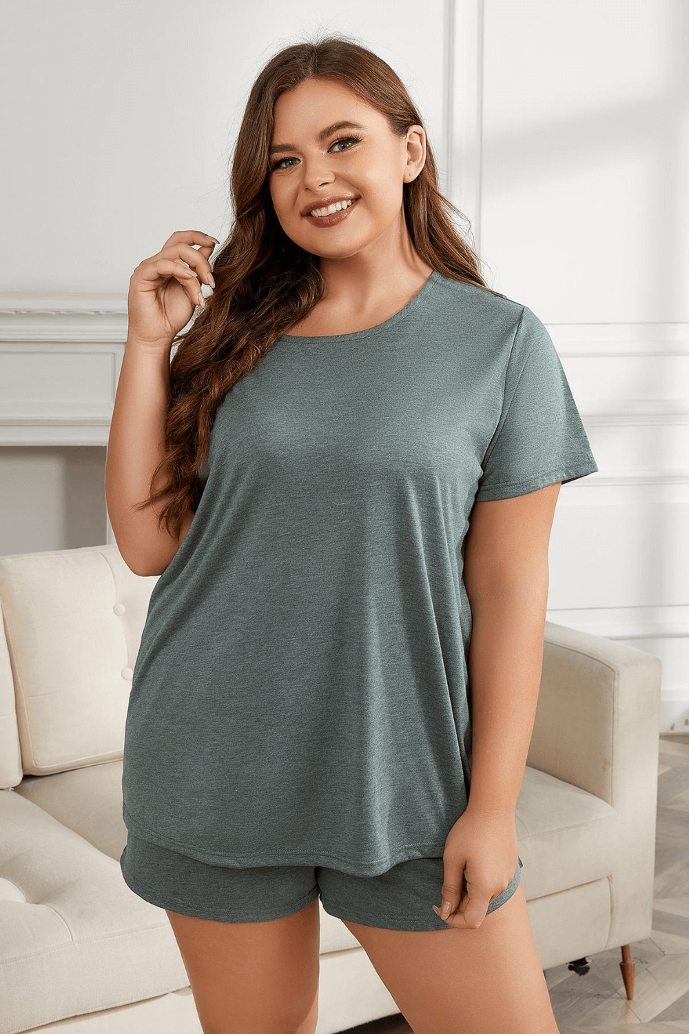 pijama feminino plus size, pijama feminino, pijama feminino calor, pijama feminino fresco