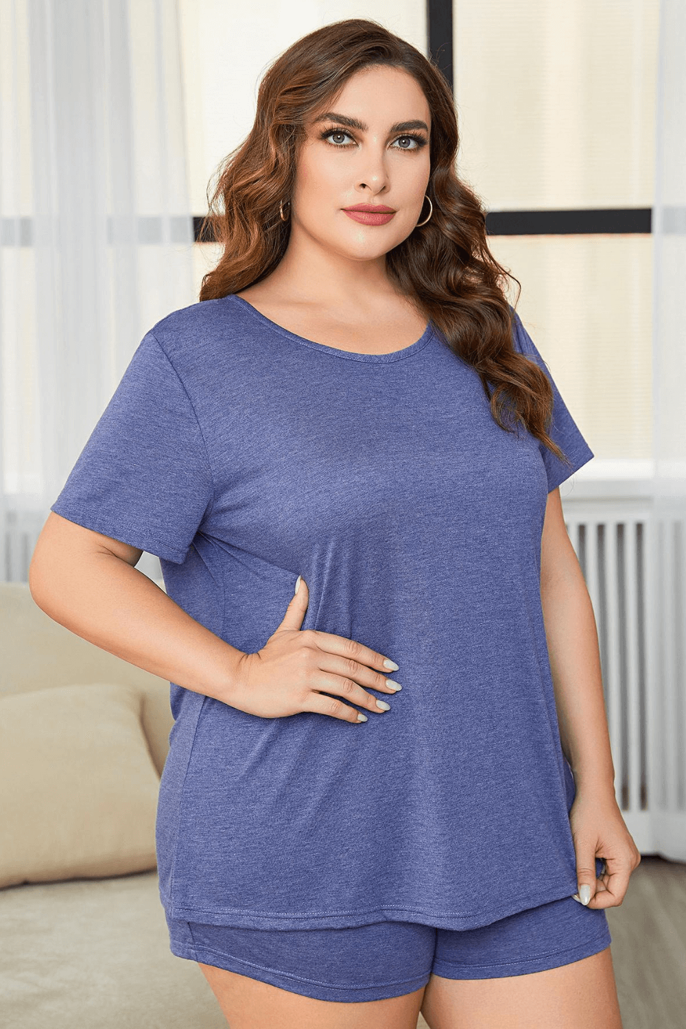 pijama feminino plus size, pijama feminino, pijama feminino calor, pijama feminino fresco