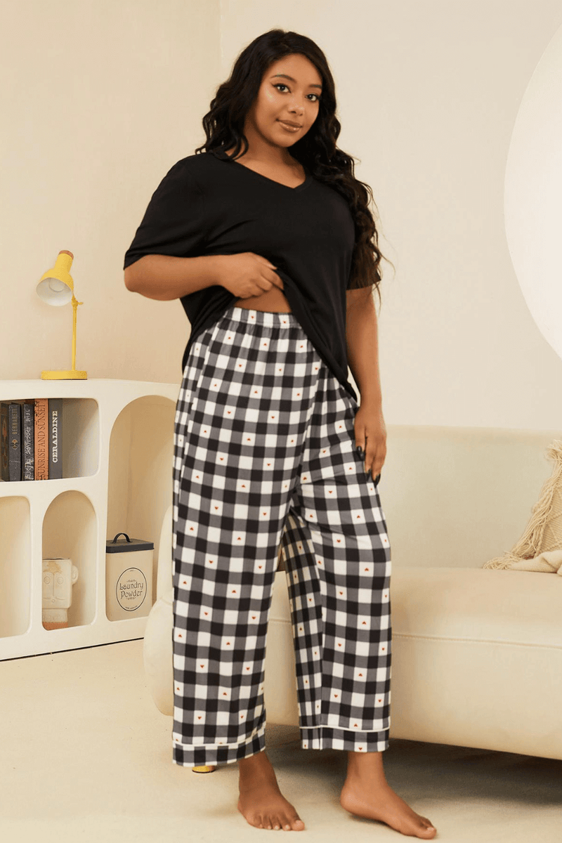 Pijama Feminino Cora o HomeWear