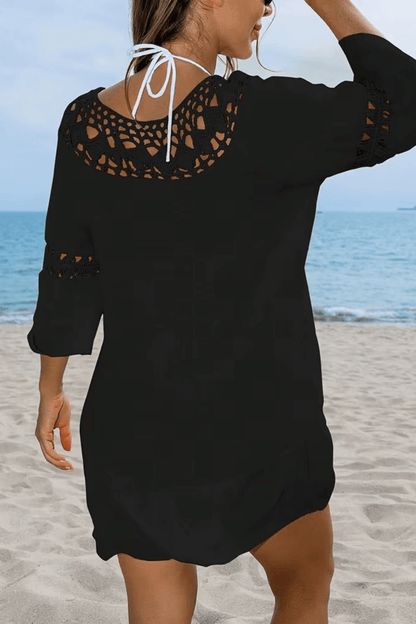 saida de praia, saida de praia curta, saida de pria soltinha, saidas, saida d chemise de banho, saida de piscina, chemise, chemise praia