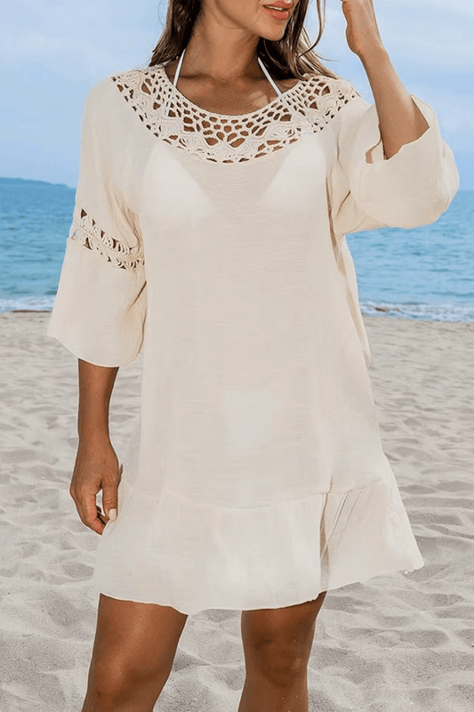 saida de praia, saida de praia curta, saida de pria soltinha, saidas, saida d chemise de banho, saida de piscina, chemise, chemise praia