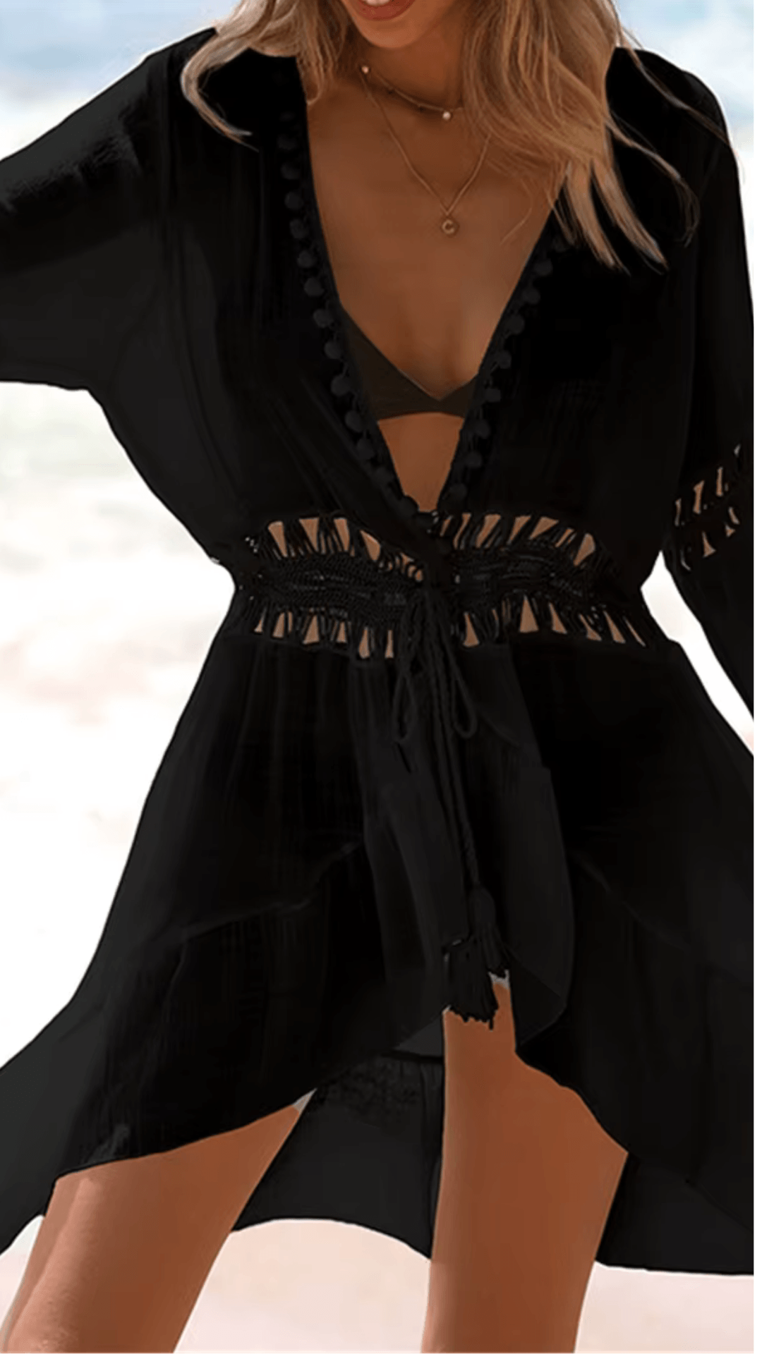 saida de praia preta  saida de praia plus size  saida de praia onça  saida de praia longa preta  saida de praia longa branca  saida de praia longa  saida de praia elegante  saida de piscina  saida de banho  saida longa de praia  saida praia longa