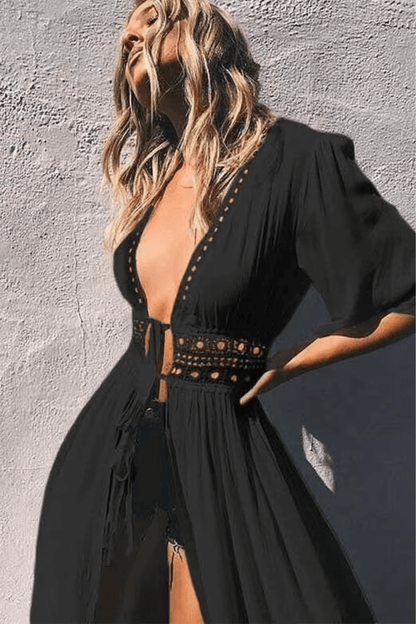 saida de praia preta  saida de praia plus size  saida de praia onça  saida de praia longa preta  saida de praia longa branca  saida de praia longa  saida de praia elegante  saida de piscina  saida de banho  saida longa de praia  saida praia longa