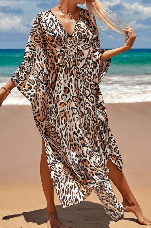 saida de praia longa, saida de praia, saida de praia estampa animal, saida de praia animal print, saidas de praia tendencia, saida de praia folgada, saida de praia soltinha, saidas de praia baliloves, saida de piscina, saidas de banho