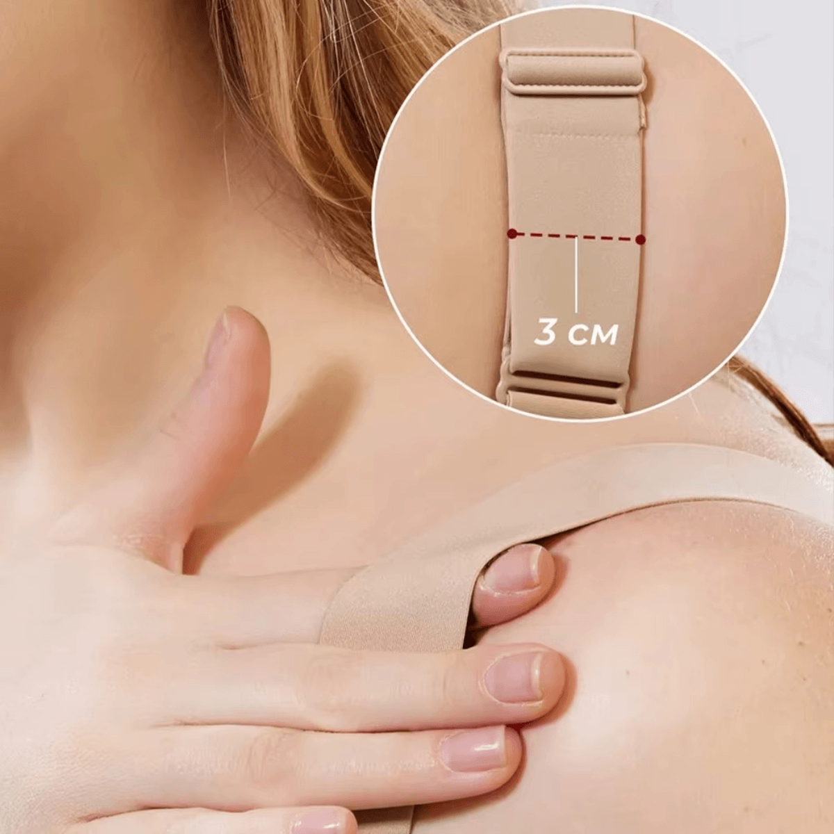 Sutiã Push Up de Alta Sustentação, sutiã reforçado, sutia alta sustentacao, sutia plus size, sutia alça larga, sutia nao marca, sutia sustenta, situa firmeza, sutia nao machuca, sutia nao aperta, sutia sustentacao
